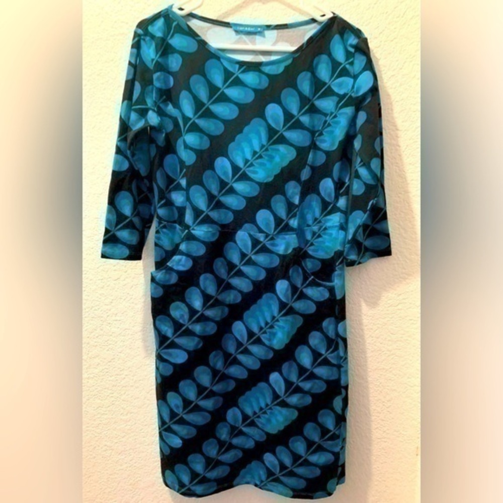 Lien & Giel organic cotton dress